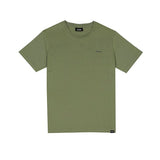 Antwrp SMOKED SARDINES BACKPRINT TEE BTS416-L001S 510 Olive