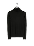 Antwrp TURTLENECK KNIT BKW098T-L213 200 Black