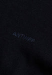 Antwrp TURTLENECK KNIT BKW098T-L213 407 Ink Blue