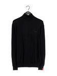 Antwrp TURTLENECK KNIT BKW098T-L213 407 Ink Blue