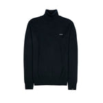 Antwrp TURTLENECK KNIT BKW098T-L227 407 Ink Blue