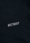 Antwrp TURTLENECK KNIT BKW098T-L227 407 Ink Blue