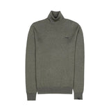 Antwrp TURTLENECK KNIT BKW098T-L227 534 Bronze Green