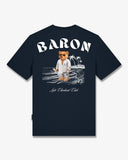 BaronFilouBACKPRINTT-SHIRTFILOUCLXVIIITSNavyBlue__1