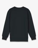 BaronFilouHONEYGANGCREWSWEATFILOUCREW185Black__2