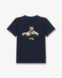 BaronFilouHONEYGANGT-SHIRTFILOU186OxfordBlue__1