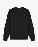 BaronFilouOVALBACKPRINTPULLOVERCLXVIIIBlack__2