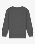 Baron Filou PULLOVER FILOU  FILOU CXLVII Stone Grey