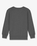 Baron Filou PULLOVER FILOU  FILOU CXLVII Stone Grey