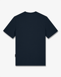 Baron Filou T-SHIRT FILOU FILOU CLII Navy Blue