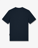 Baron Filou T-SHIRT FILOU FILOU CLII Navy Blue