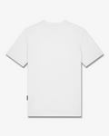 Baron Filou T-SHIRT FILOU FILOU CL White
