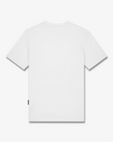 Baron Filou T-SHIRT FILOU FILOU CL White