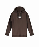 Bellaire HOODED SWEATER B309-4305 420 After Dark