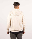 Bellaire HOODED SWEATER B309-4309 401 Brownie