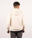 Bellaire HOODED SWEATER B309-4309 401 Brownie