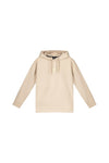 Bellaire HOODED SWEATER B402-4301 403 Sesame