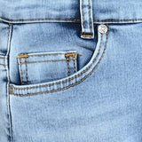 Blue Effect BAGGY JEANS 2232-2844 9771 Light Blue