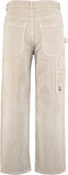 Blue Effect WORKER BAGGY PANT CORDUROY 2232-2859 7103 SG Macchiato