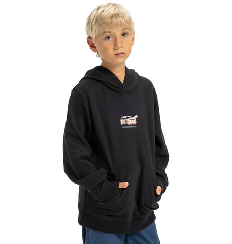 DC Boys DC HANDY CAM PH BOY EDBSF03119 KVJO BLACK