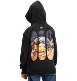 DC Boys DC HANDY CAM PH BOY EDBSF03119 KVJO BLACK