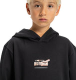 DC Boys DC HANDY CAM PH BOY EDBSF03119 KVJO BLACK