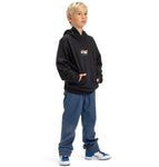 DC Boys DC HANDY CAM PH BOY EDBSF03119 KVJO BLACK