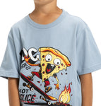 DC Boys HOT SLICE SS BOY EDBZT03443 BGJ0