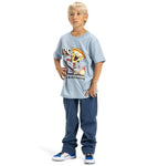 DC Boys HOT SLICE SS BOY EDBZT03443 BGJ0