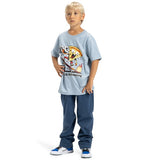 DC Boys HOT SLICE SS BOY EDBZT03443 BGJ0