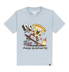 DC Boys HOT SLICE SS BOY EDBZT03443 BGJ0
