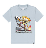 DC Boys HOT SLICE SS BOY EDBZT03443 BGJ0