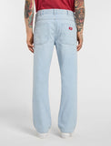 Dickies954RELAXEDSTRAIGHTJEANSDK0A882A0FE1FOGBLUE__2