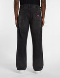 Dickies954RELAXEDSTRAIGHTJEANSDK0A882AL241Blackwashfaded__2