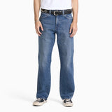 Dickies954RELAXEDSTRAIGHTJEANSDK0A882AL891MidBlueFadeWash__1
