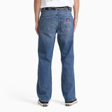 Dickies954RELAXEDSTRAIGHTJEANSDK0A882AL891MidBlueFadeWash__2