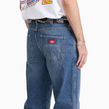 Dickies954RELAXEDSTRAIGHTJEANSDK0A882AL891MidBlueFadeWash__4
