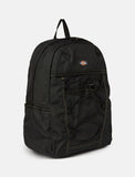 Dickies ASHVILLE BACKPACK DK0A4Y33BLK1 BLACK