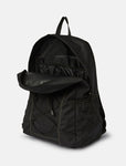 Dickies ASHVILLE BACKPACK DK0A4Y33BLK1 BLACK