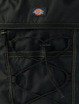 Dickies ASHVILLE BACKPACK DK0A4Y33BLK1 BLACK