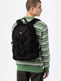 Dickies ASHVILLE BACKPACK DK0A4Y33BLK1 BLACK