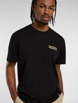 Dickies BRICKLANE SS TEE DK0A4Z8RBLK BLACK