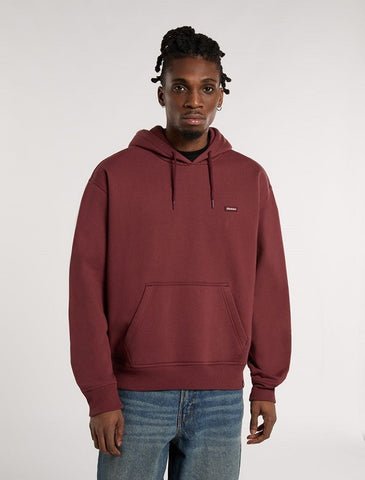 Dickies CLANCY BB HOODIE DK0A88BK ANDORRA