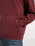 Dickies CLANCY BB HOODIE DK0A88BK ANDORRA