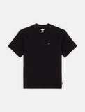 Dickies CLANCY HEAVYWEIGHT TEE DK0A4Z4L0LN BLACK