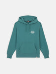 Dickies DICKIES GLOBE HOODIE DK0A85SR0LN1 LINCOLN GREEN