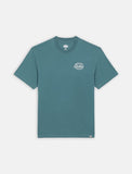 Dickies DICKIES GLOBE TEE SS DK0A863C0 LINCOLN GREEN