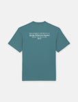 Dickies DICKIES GLOBE TEE SS DK0A863C0 LINCOLN GREEN