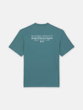 Dickies DICKIES GLOBE TEE SS DK0A863C0 LINCOLN GREEN