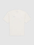 Dickies FLAG TEE SS DK0A87QDC481 EGRET